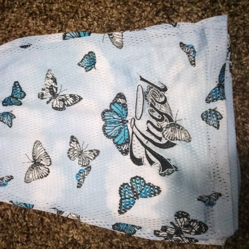 basketball shorts